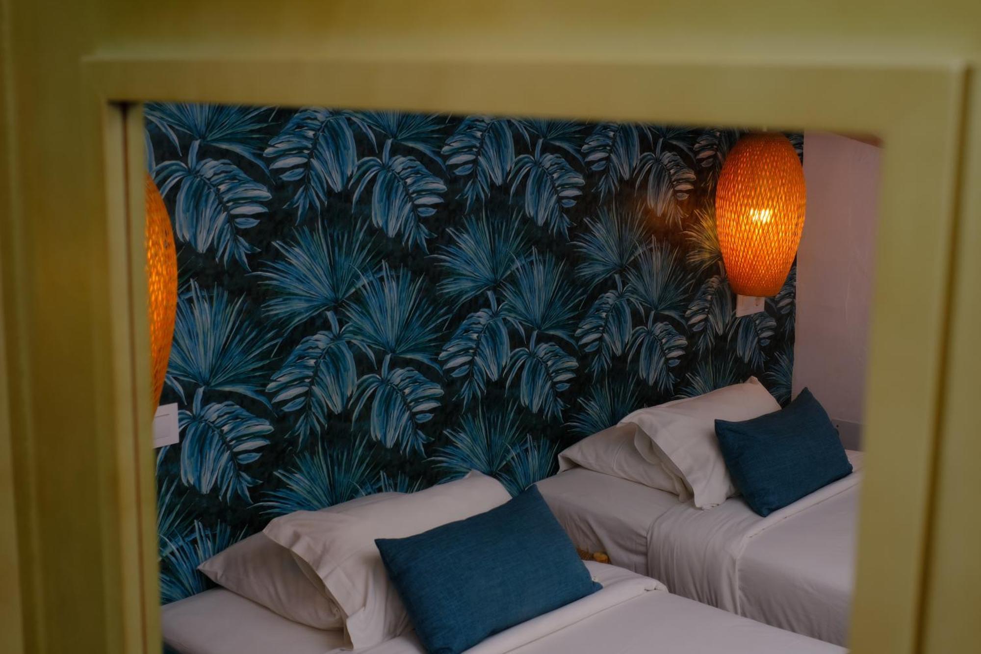 Casa Caimari Guest House, For Mountain Lovers! المظهر الخارجي الصورة