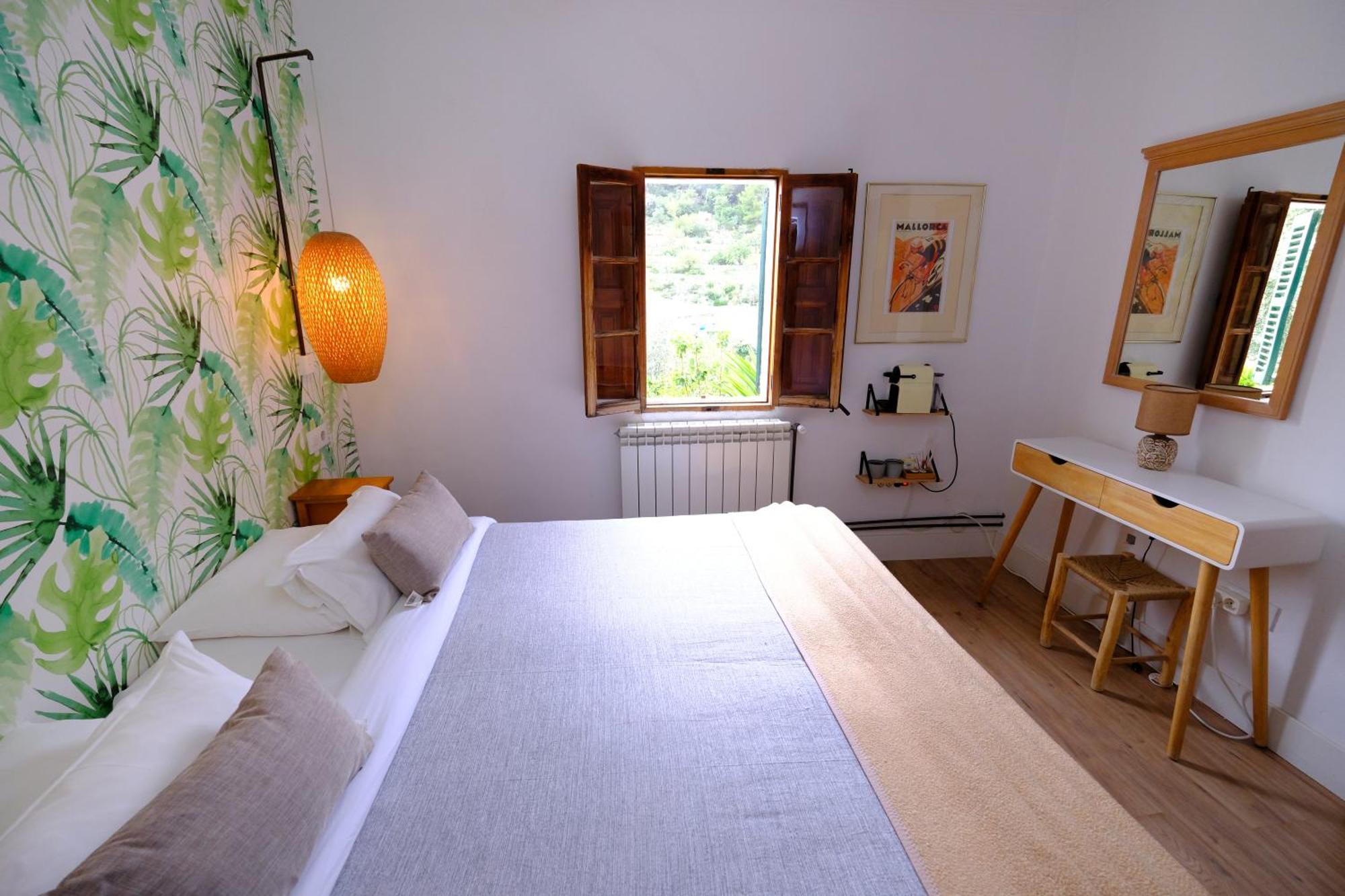 Casa Caimari Guest House, For Mountain Lovers! المظهر الخارجي الصورة