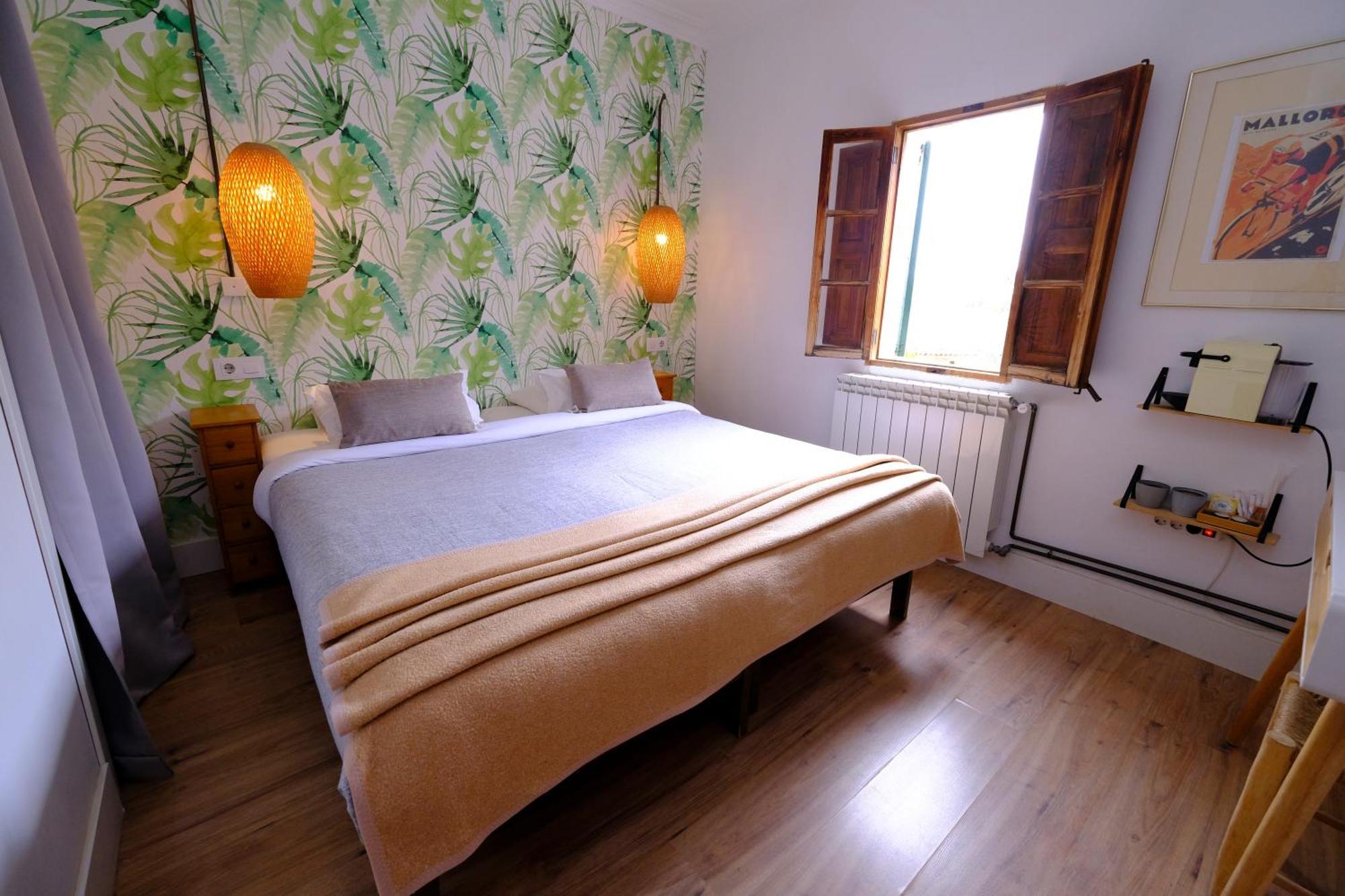 Casa Caimari Guest House, For Mountain Lovers! المظهر الخارجي الصورة