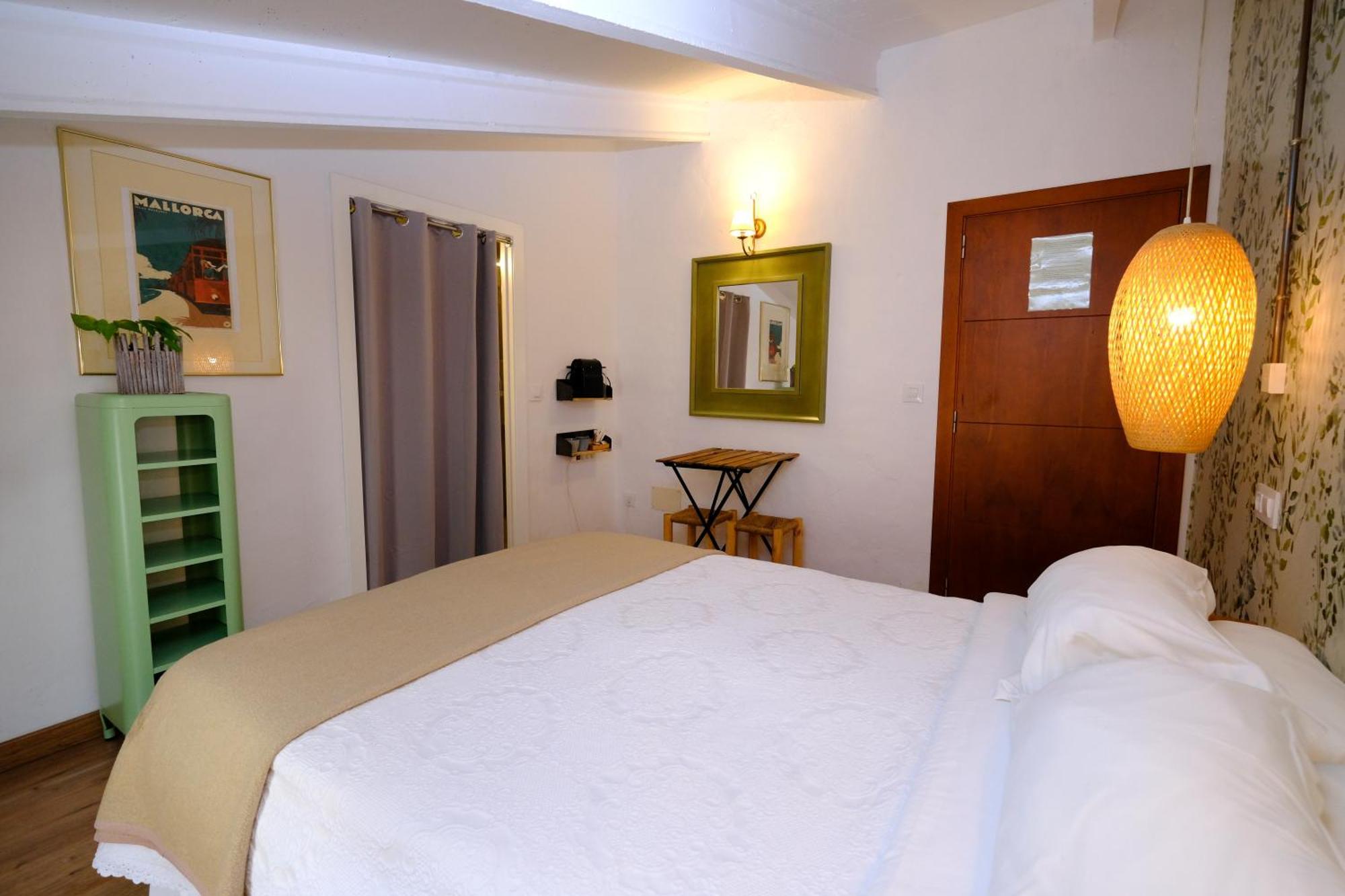 Casa Caimari Guest House, For Mountain Lovers! المظهر الخارجي الصورة
