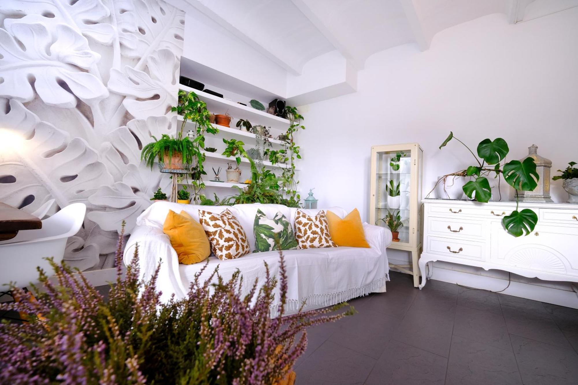 Casa Caimari Guest House, For Mountain Lovers! المظهر الخارجي الصورة