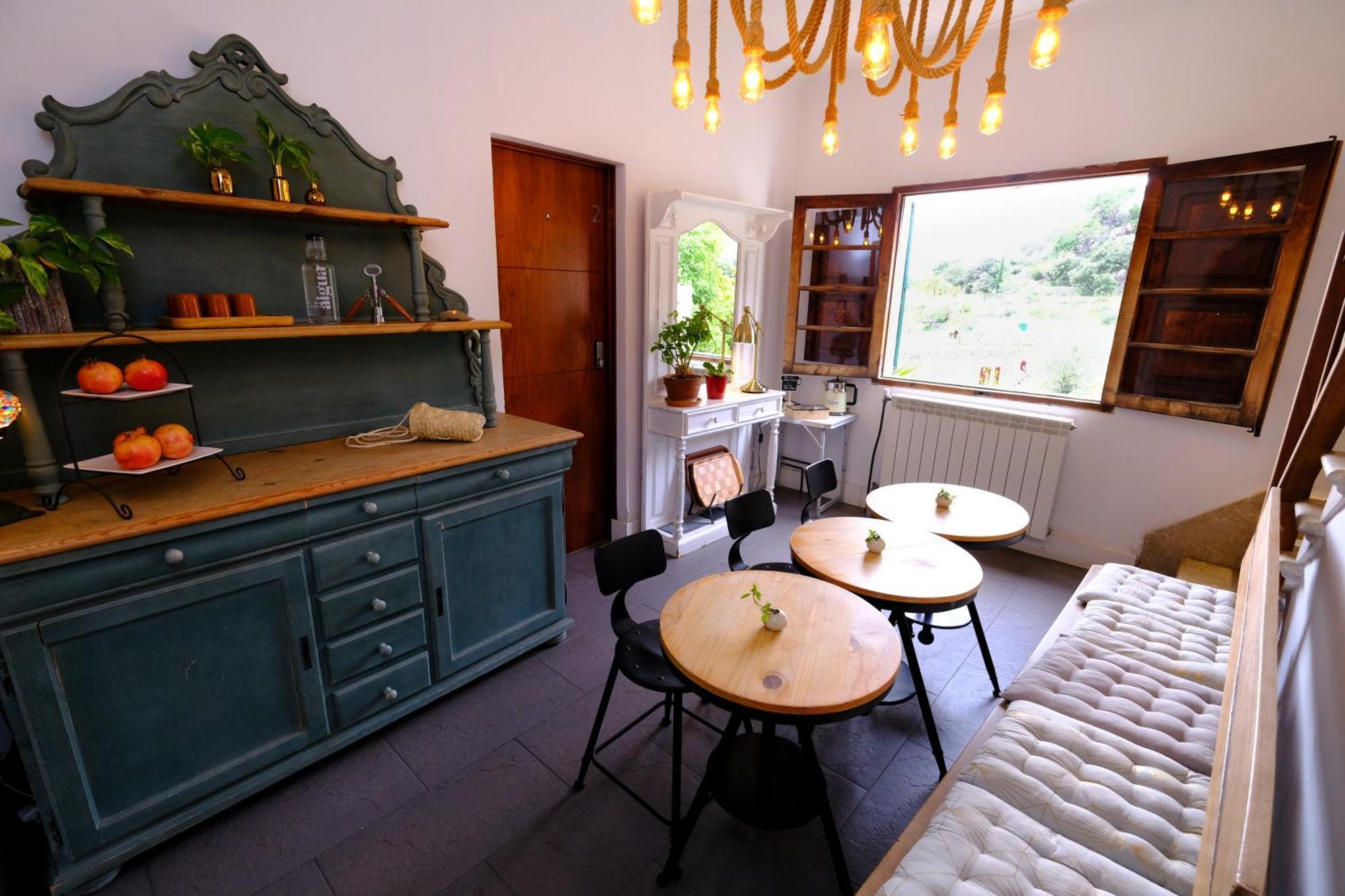 Casa Caimari Guest House, For Mountain Lovers! المظهر الخارجي الصورة