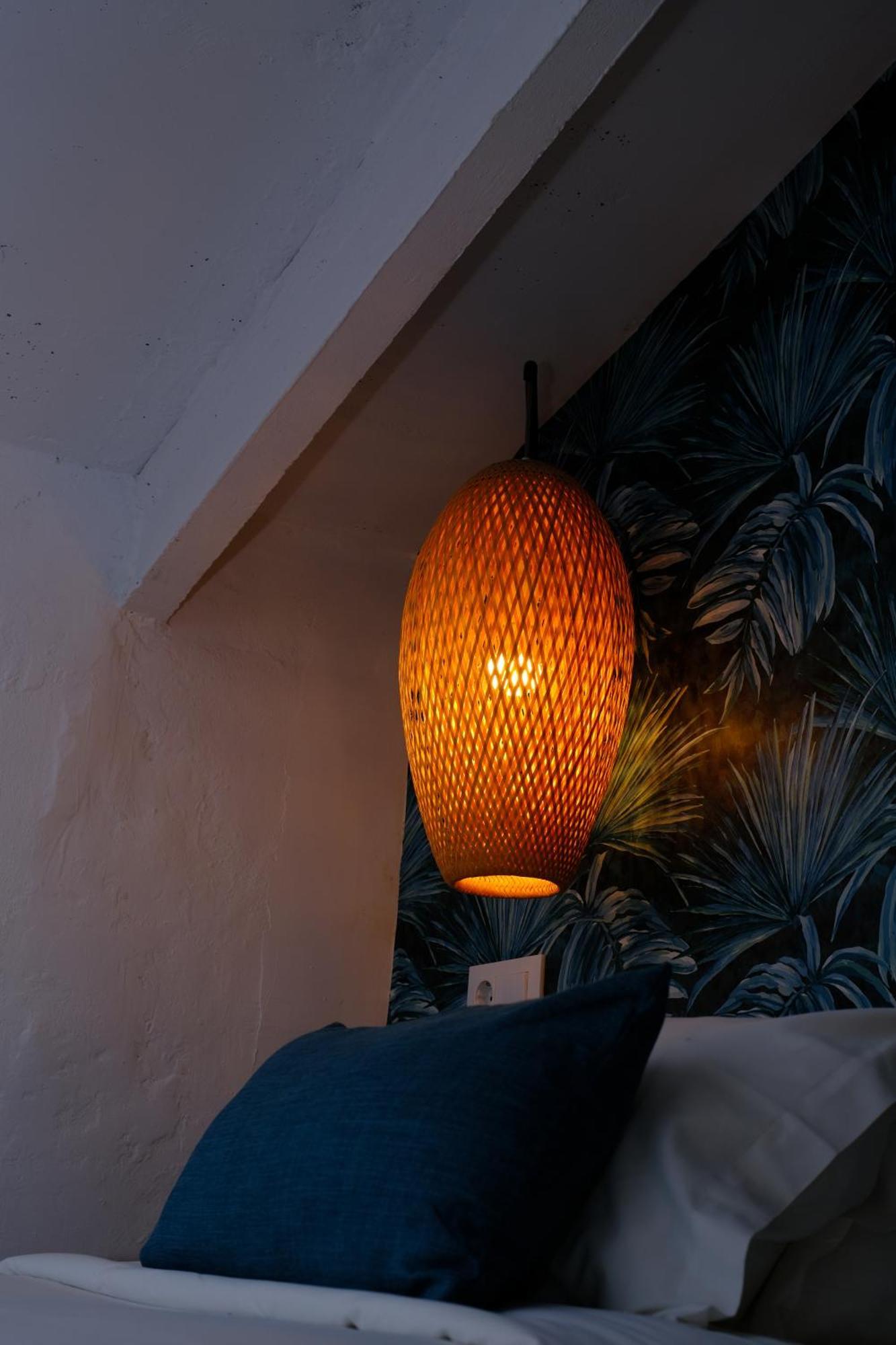Casa Caimari Guest House, For Mountain Lovers! المظهر الخارجي الصورة