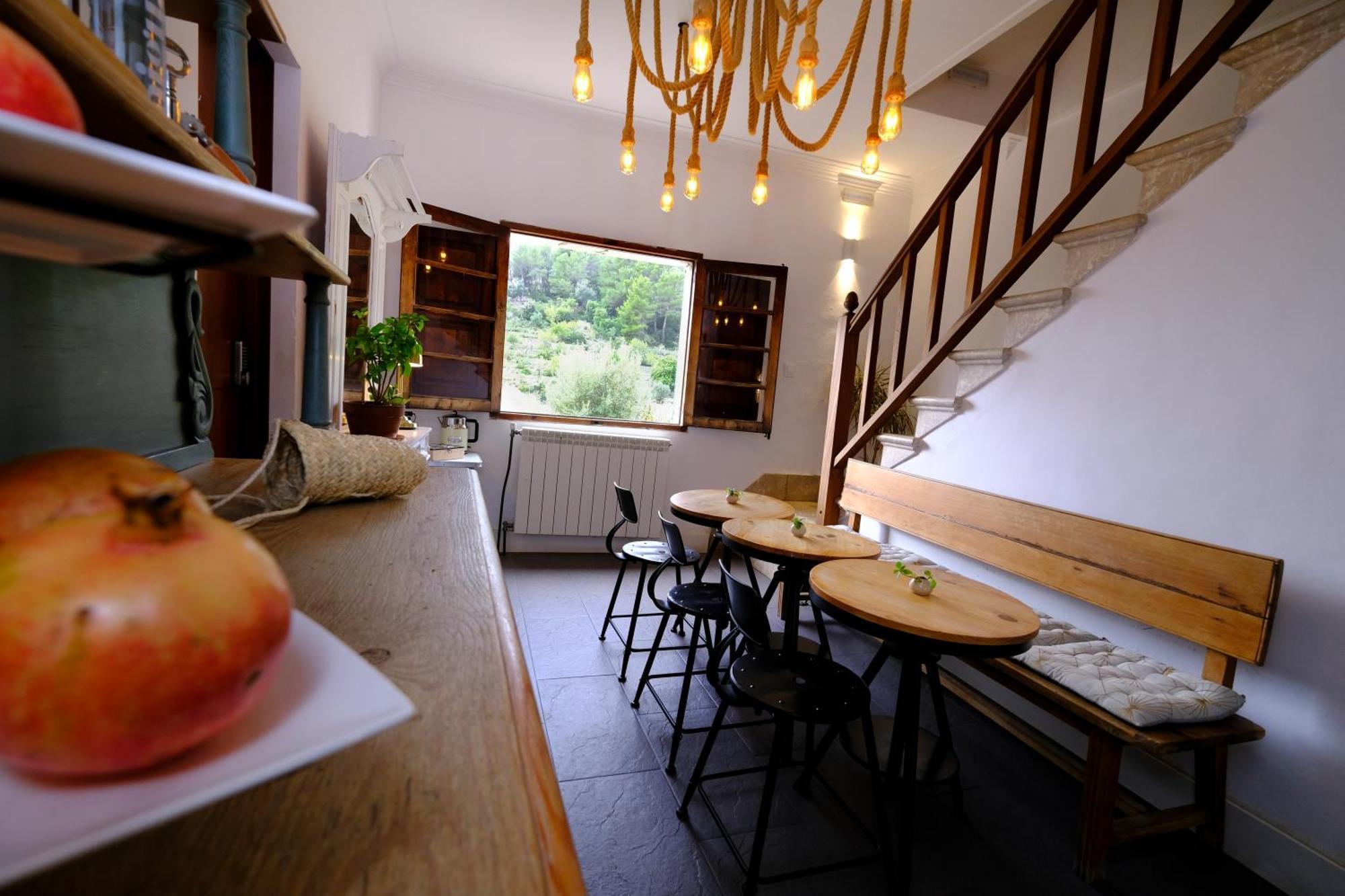 Casa Caimari Guest House, For Mountain Lovers! المظهر الخارجي الصورة