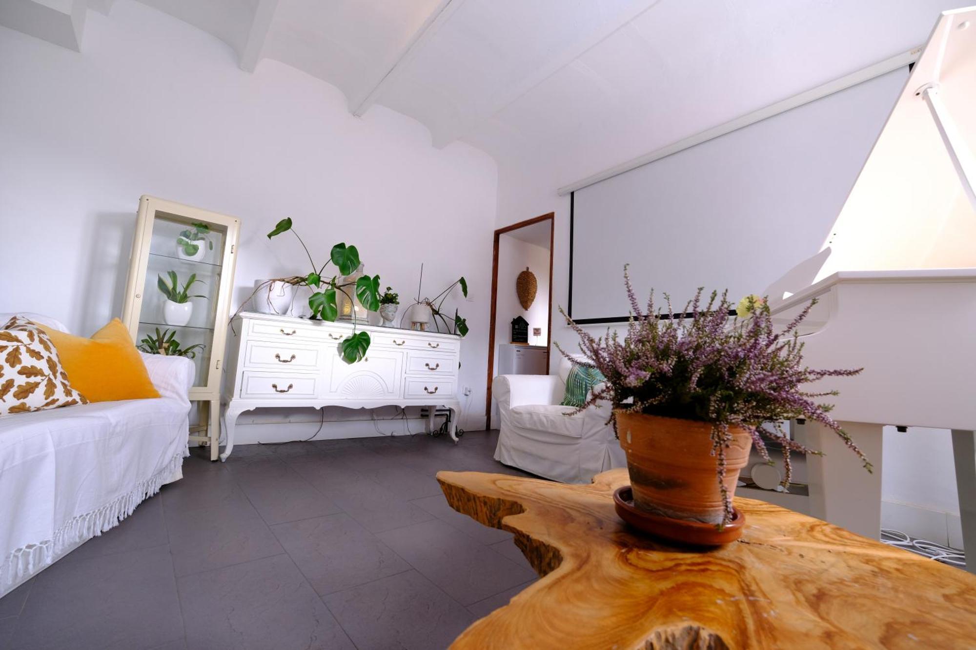 Casa Caimari Guest House, For Mountain Lovers! المظهر الخارجي الصورة