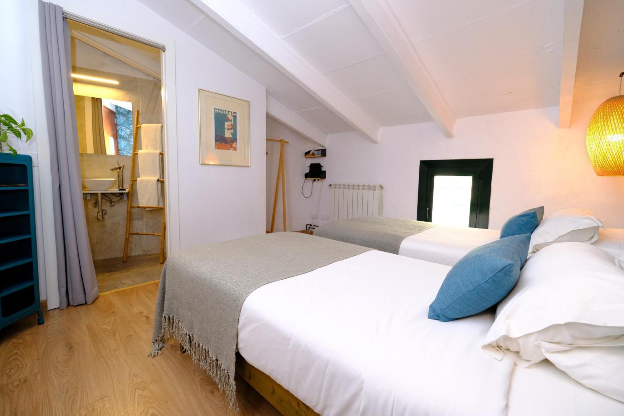 Casa Caimari Guest House, For Mountain Lovers! المظهر الخارجي الصورة