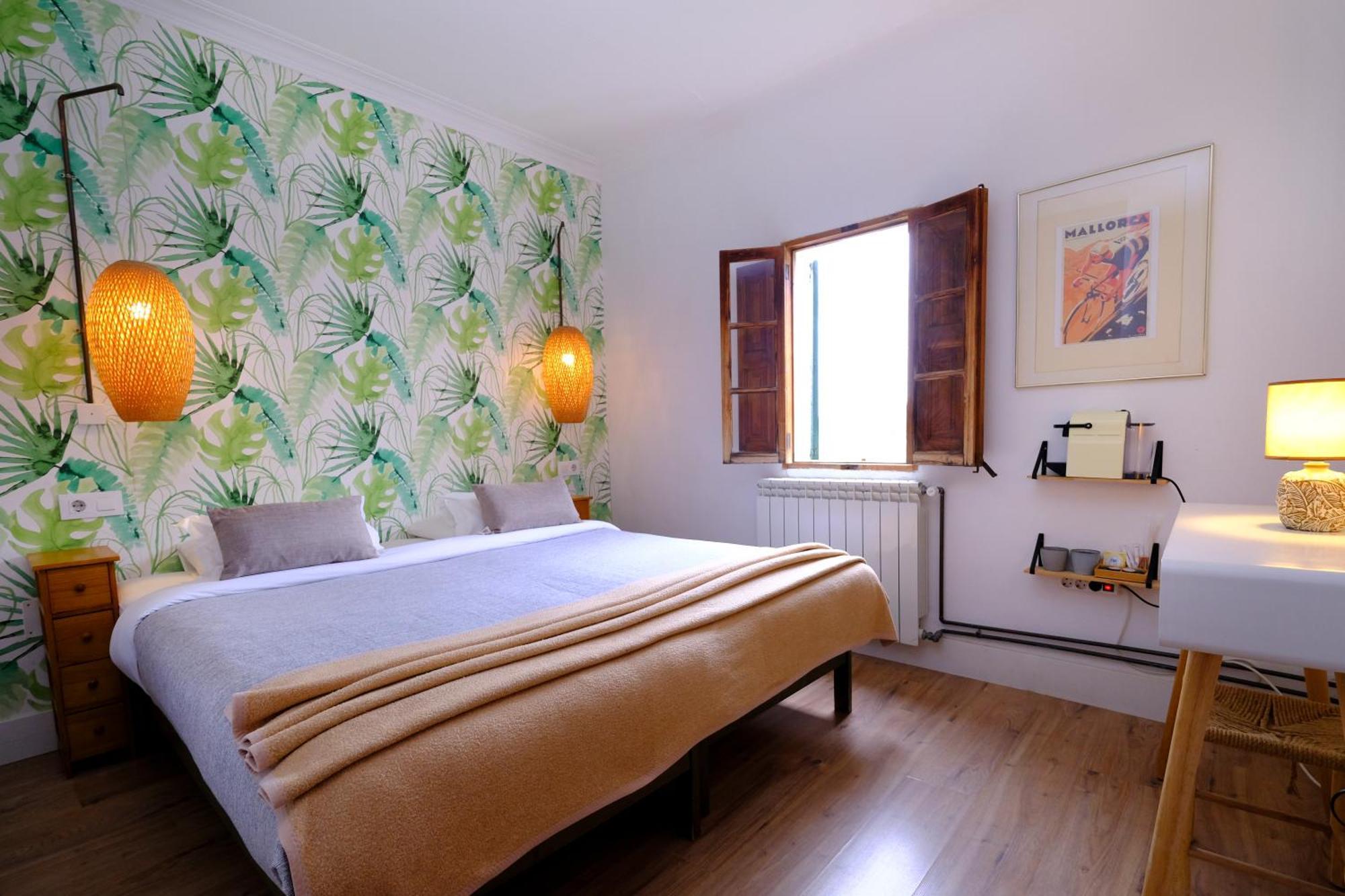 Casa Caimari Guest House, For Mountain Lovers! المظهر الخارجي الصورة