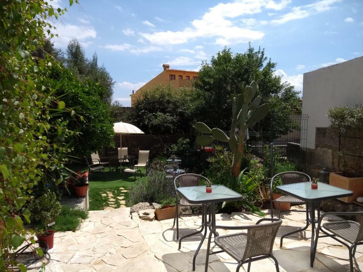Casa Caimari Guest House, For Mountain Lovers! المظهر الخارجي الصورة