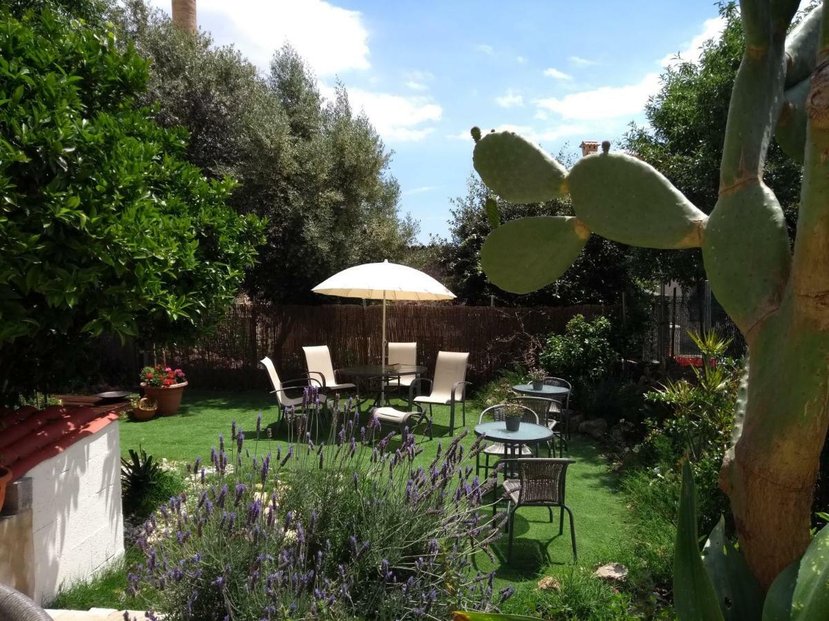 Casa Caimari Guest House, For Mountain Lovers! المظهر الخارجي الصورة